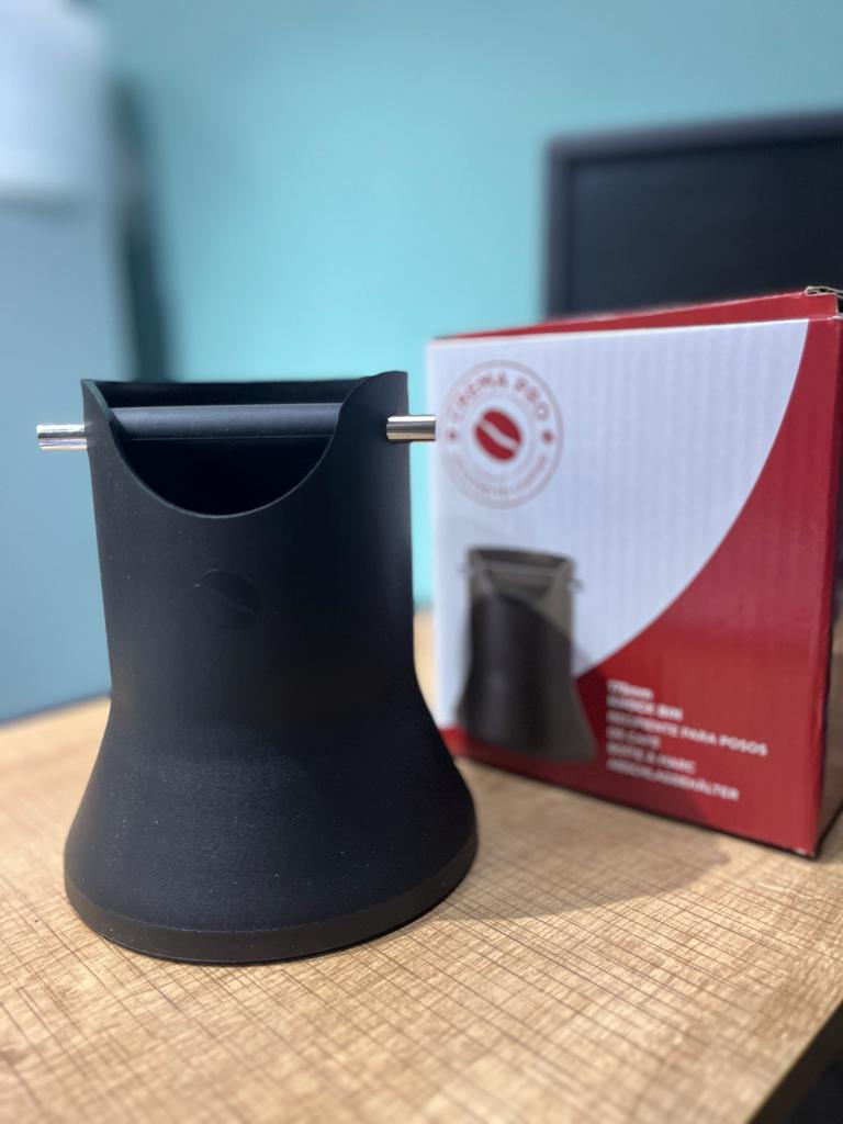 KNOCK BOX CREMA PRO 175 MM