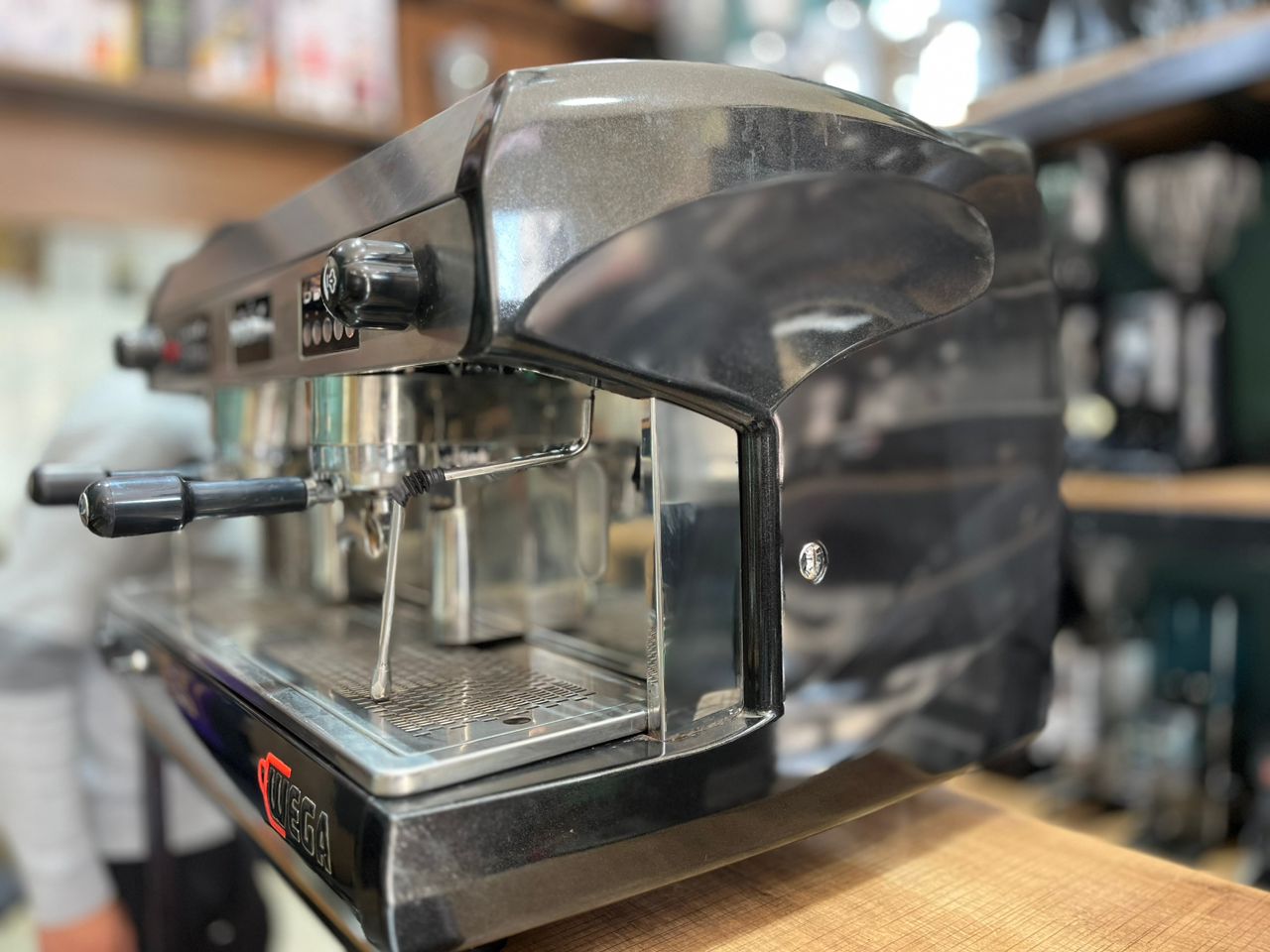 WEGA POLARIS EPU 2 GROUPES ( OCCASION )