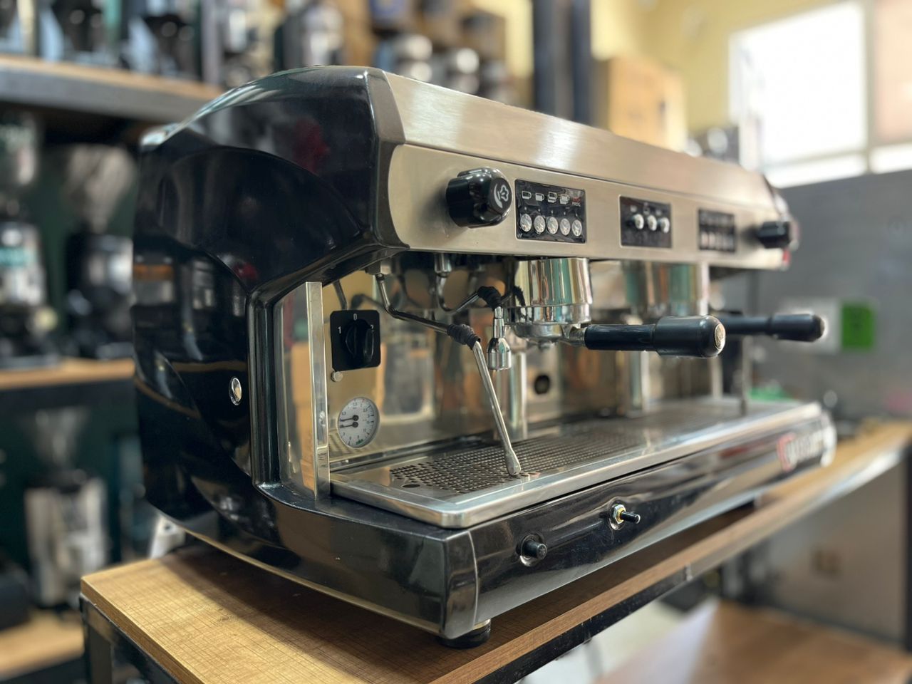 WEGA POLARIS EPU 2 GROUPES ( OCCASION )
