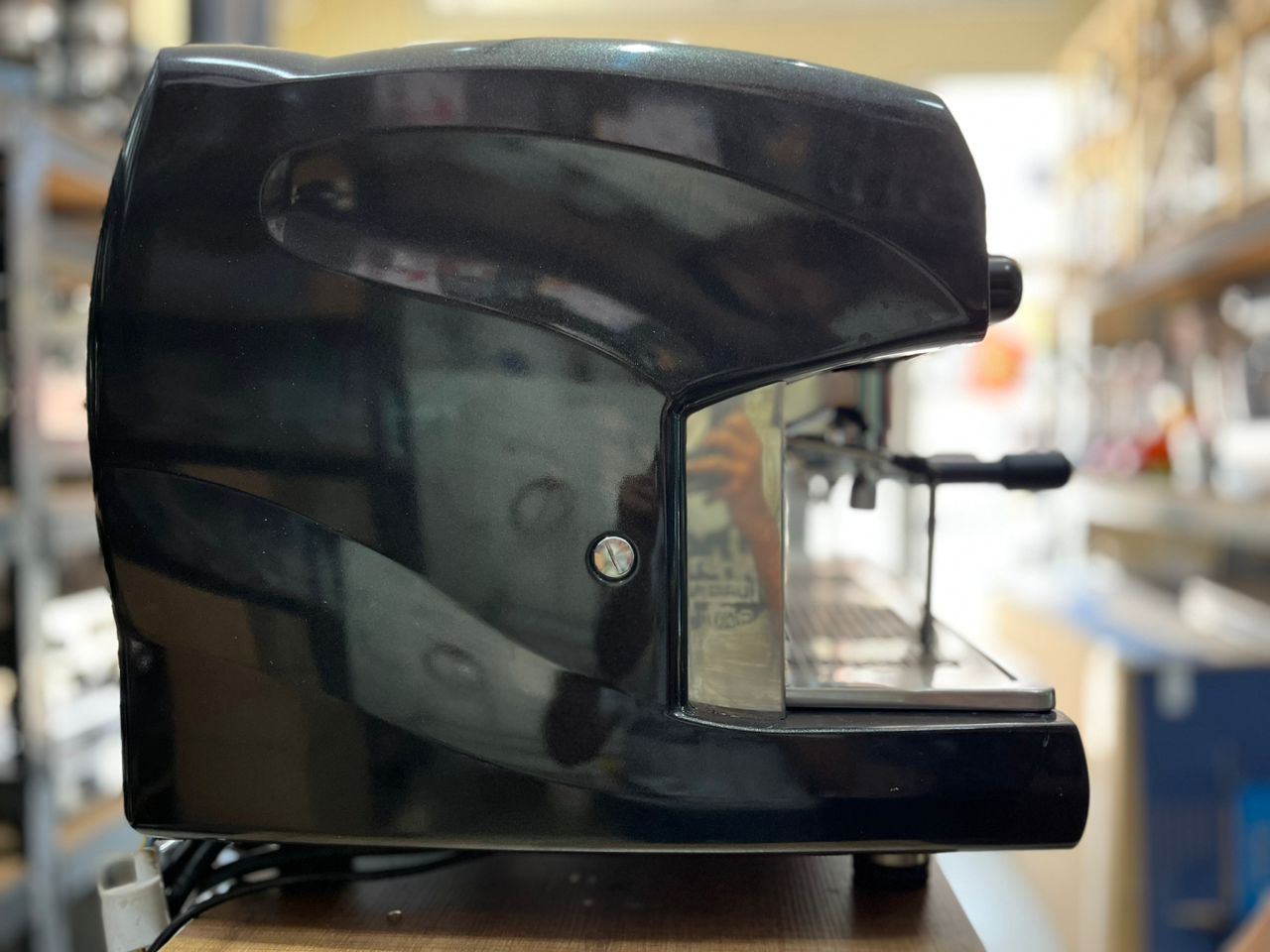 WEGA POLARIS EPU 2 GROUPES ( OCCASION )