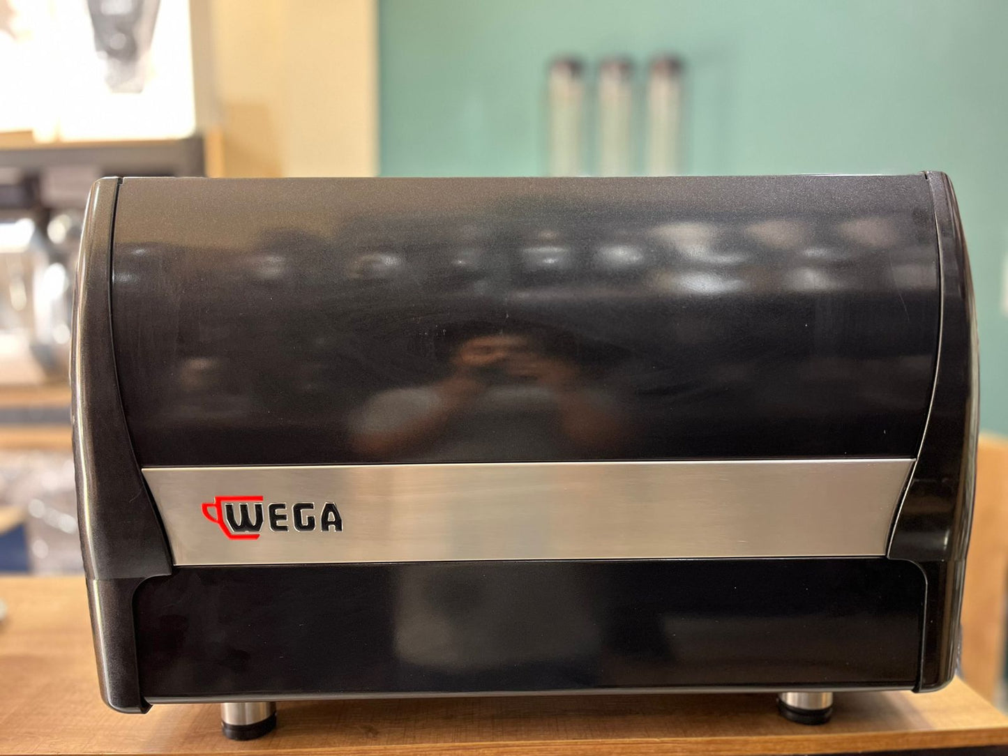 WEGA POLARIS EPU 2 GROUPES ( OCCASION )