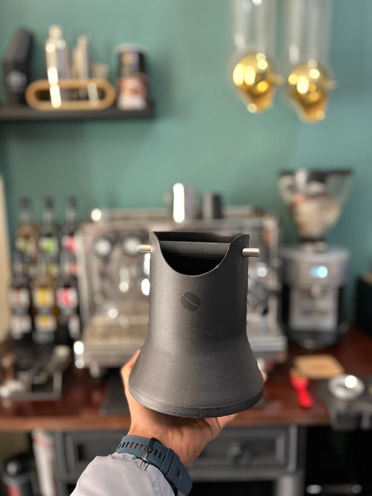 KNOCK BOX CREMA PRO 175 MM
