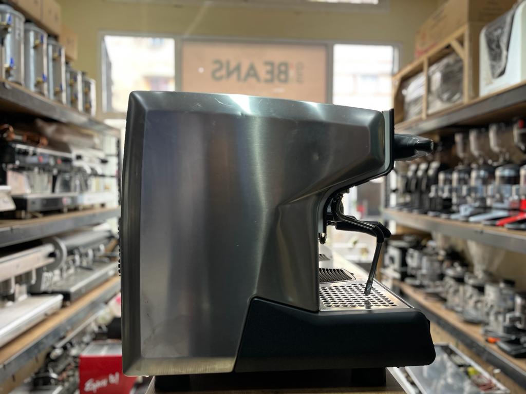 RANCILIO CLASS 9 S 3 GROUPES ( OCCASION )