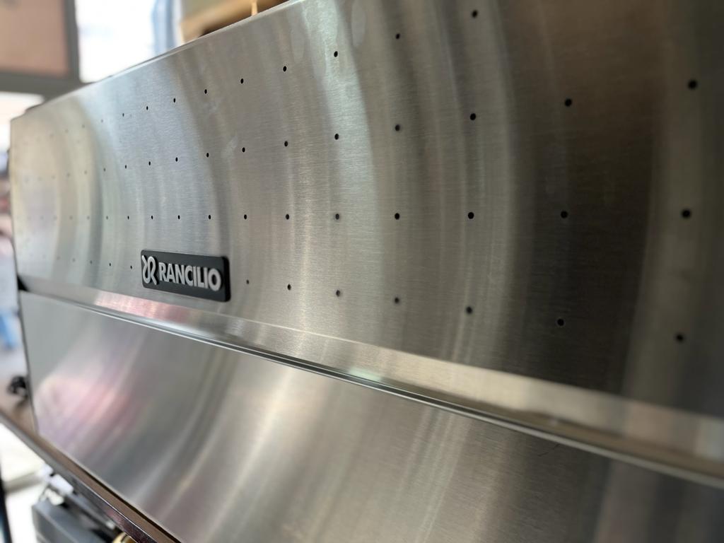 RANCILIO CLASS 9 S 3 GROUPES ( OCCASION )
