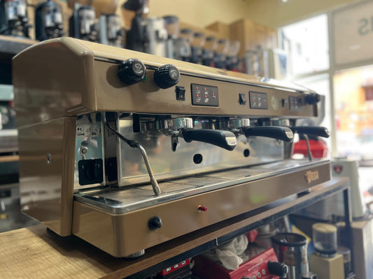 WEGA ATLAS 3 GROUPES ( OCCASION )