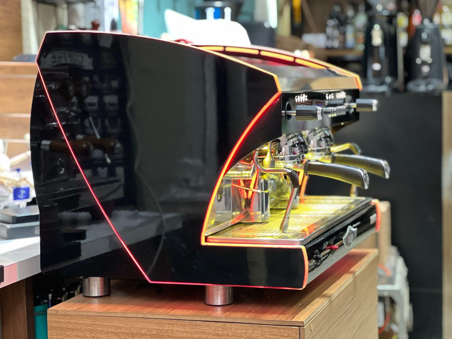 WEGA POLARIS EVD 2 GROUPES ( OCCASION )