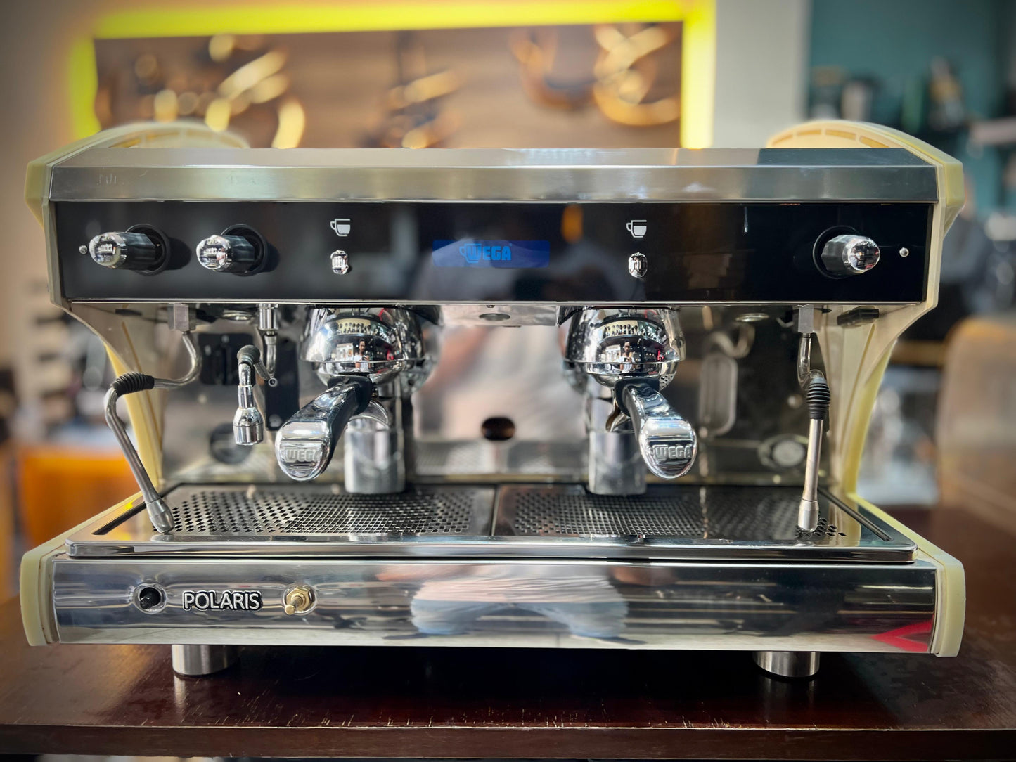 WEGA POLARIS EPU 2 GROUPES ( OCCASION )