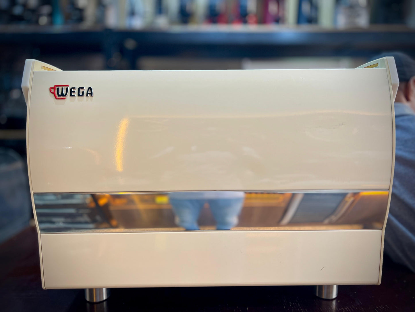 WEGA POLARIS EPU 2 GROUPES ( OCCASION )