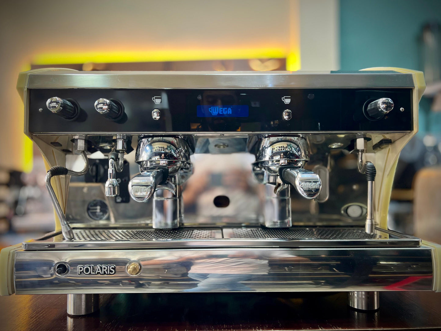 WEGA POLARIS EPU 2 GROUPES ( OCCASION )