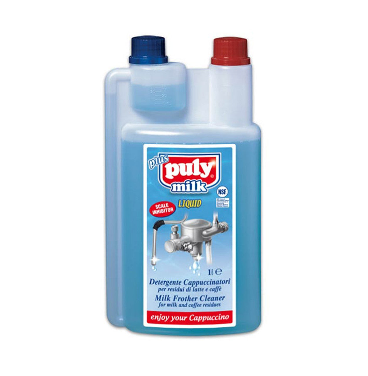 PULY MILK LIQUIDE 1 litre