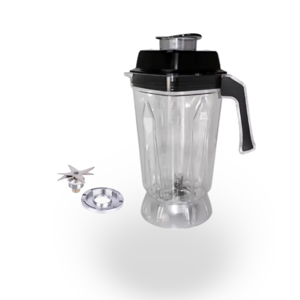 MÉLANGEUR COMMERCIAL PROFESSIONEL SILENCIEUX 3,7Lt