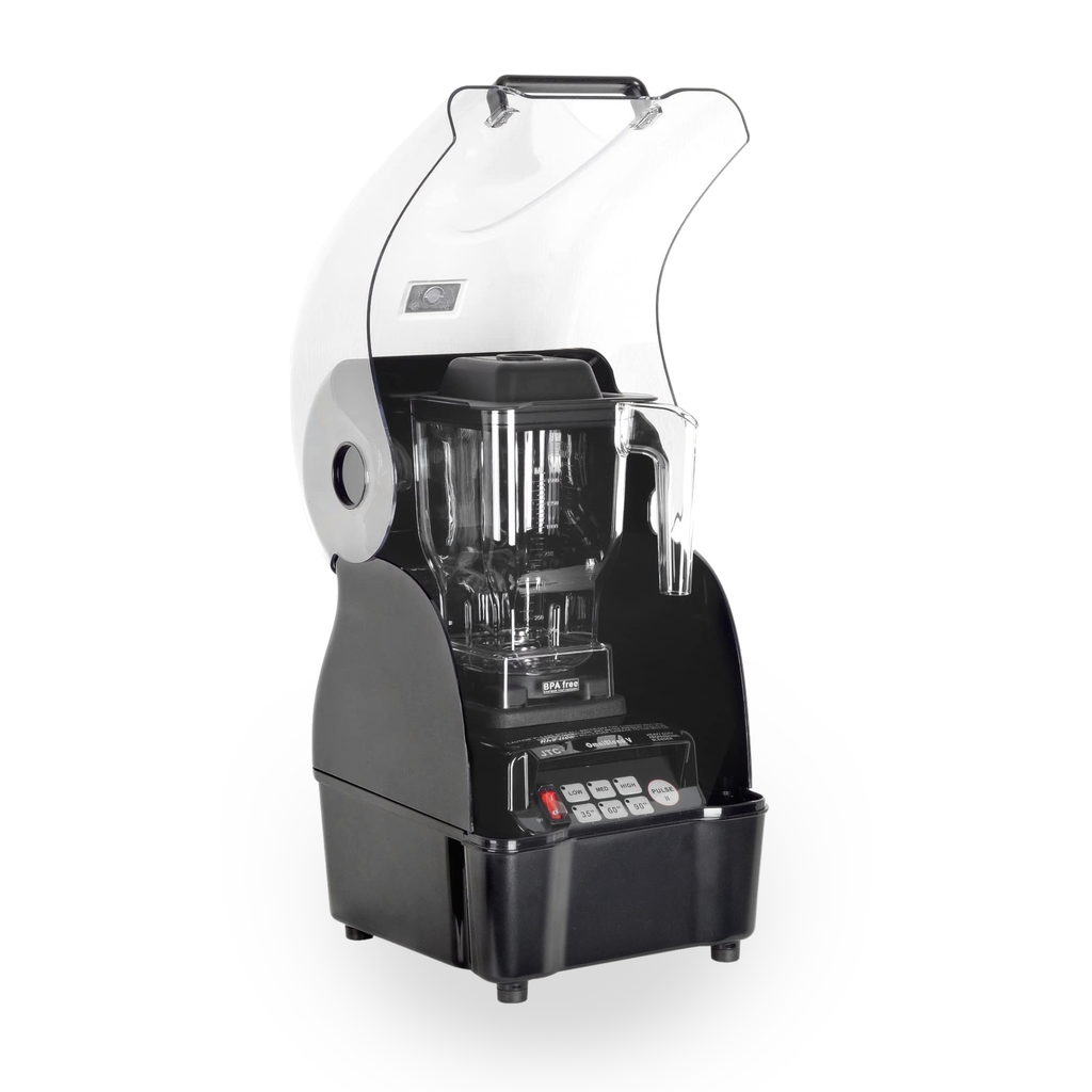 MÉLANGEUR COMMERCIAL PROFESSIONEL SILENCIEUX 1,5Lt