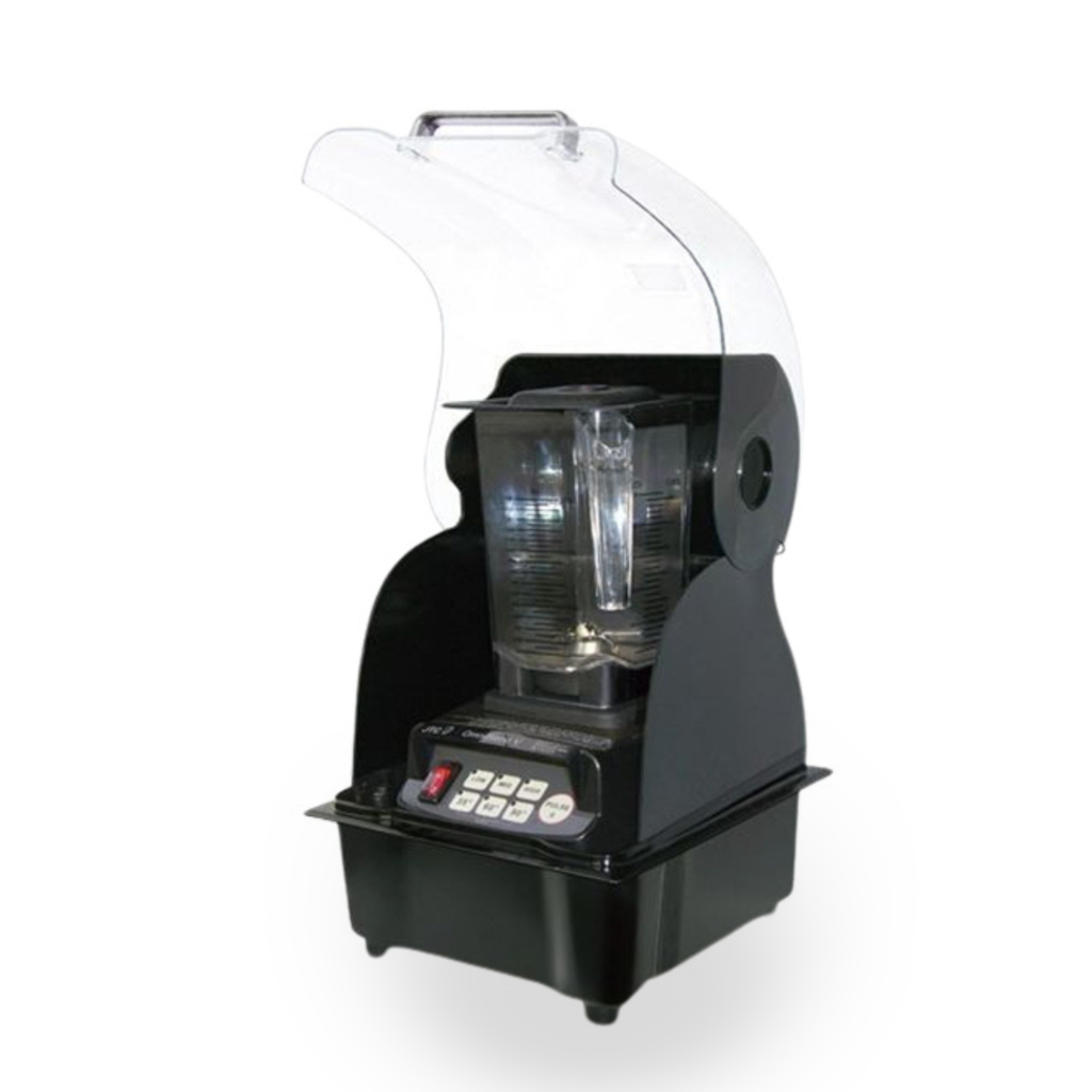 MÉLANGEUR COMMERCIAL PROFESSIONEL SILENCIEUX 1,5Lt