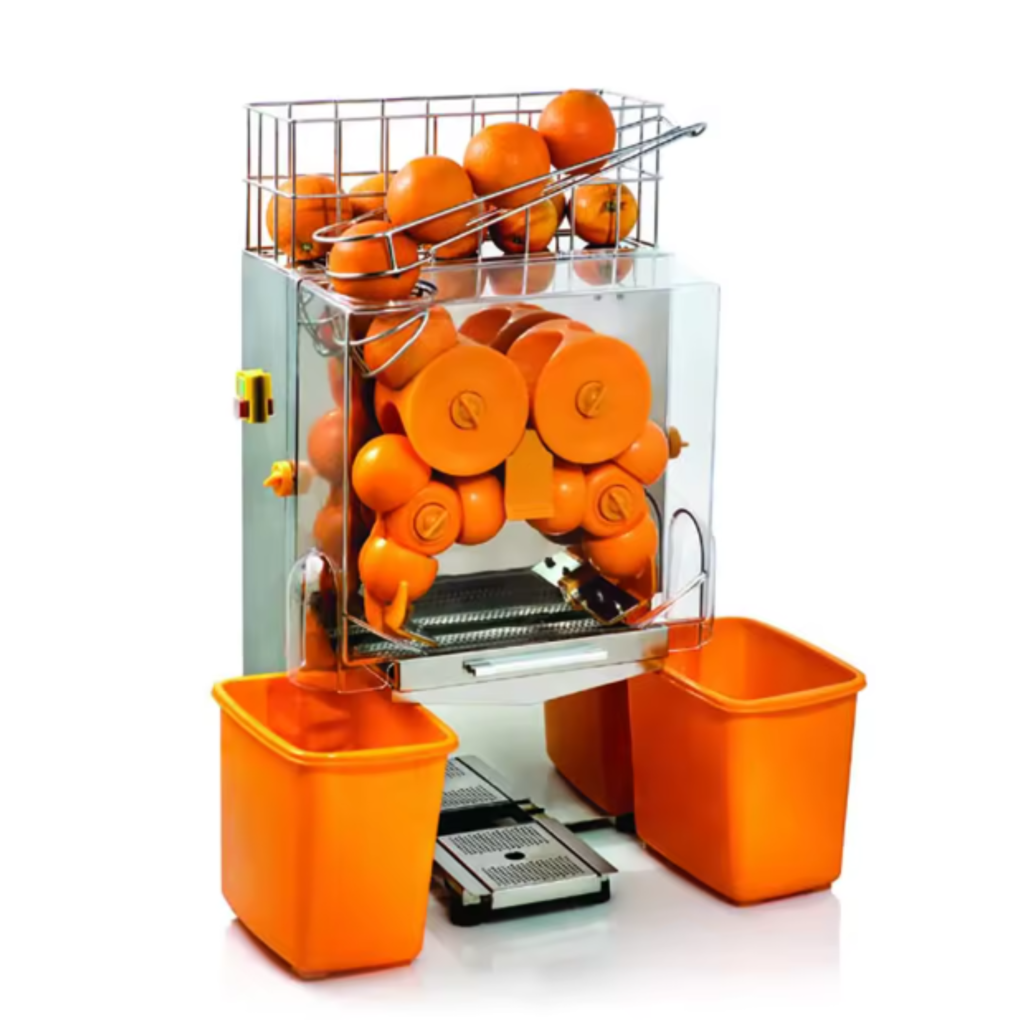 PRESSE-ORANGES AUTOMATIQUE