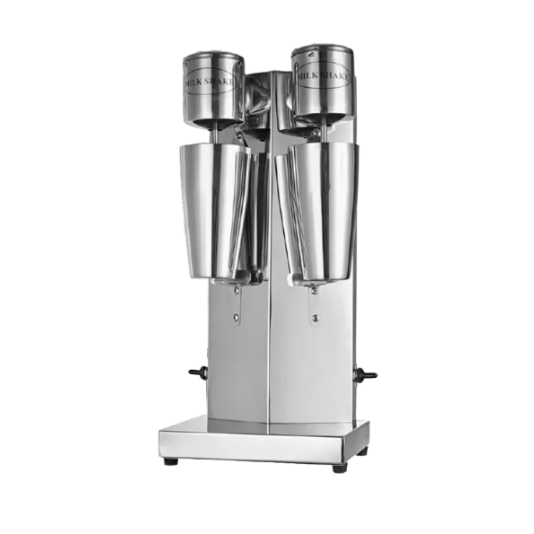 MACHINE À MILKSHAKE DOUBLE