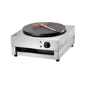 CRÊPIÈRE ÉLECTRIQUE À UNE SEULE PLAQUE  40CM
