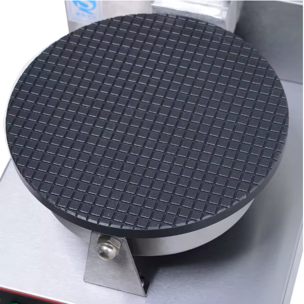 MACHINE À CORNETS DE GLACE PROFESSIONNELLE