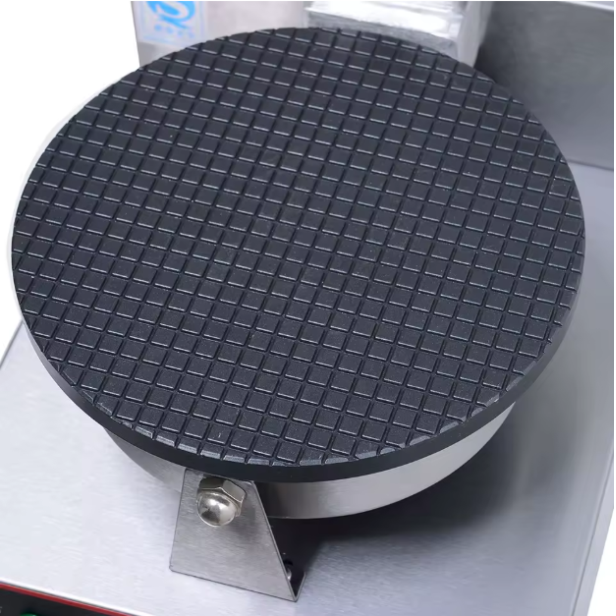 MACHINE À CORNETS DE GLACE PROFESSIONNELLE