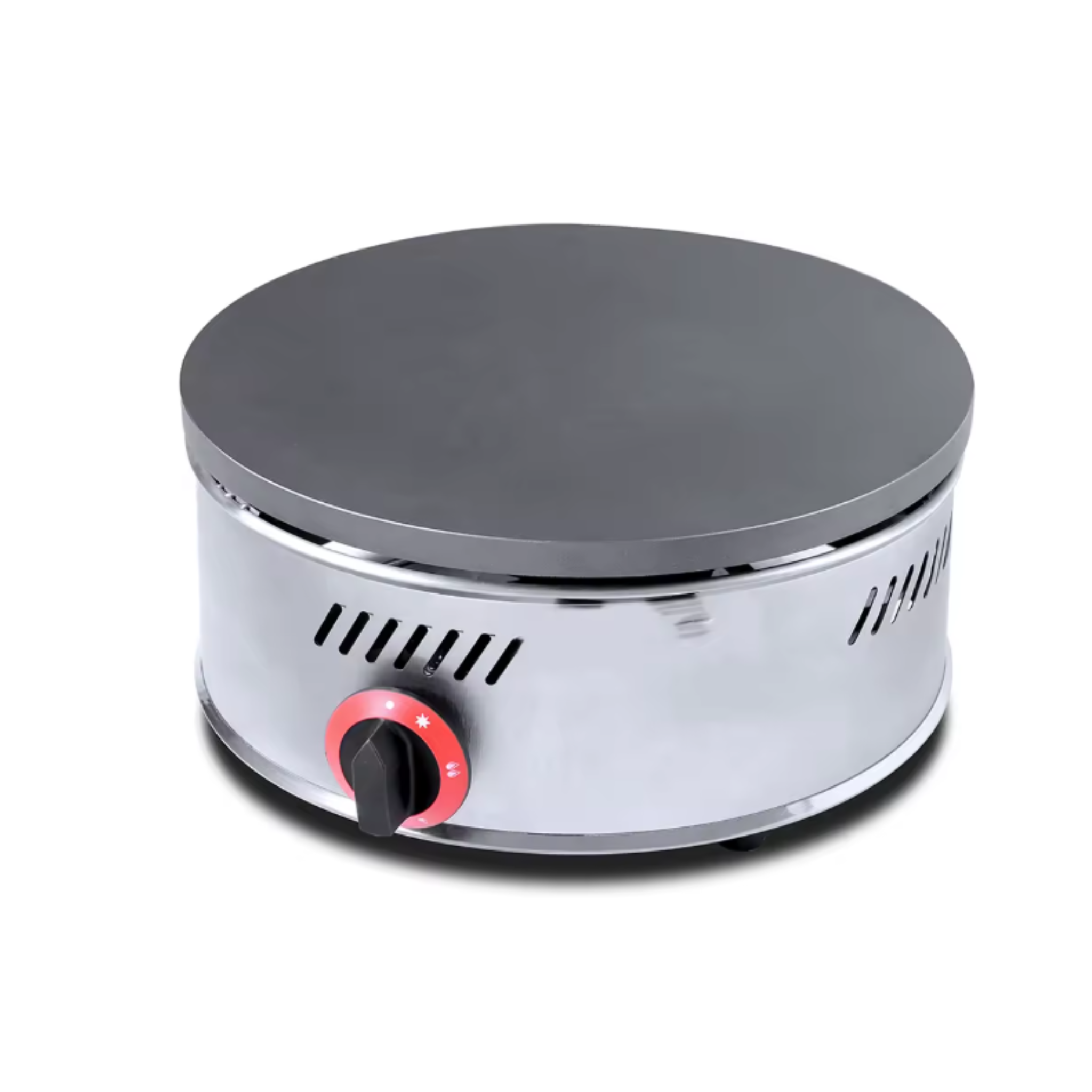 CRÊPIÈRE À GAZ 40CM