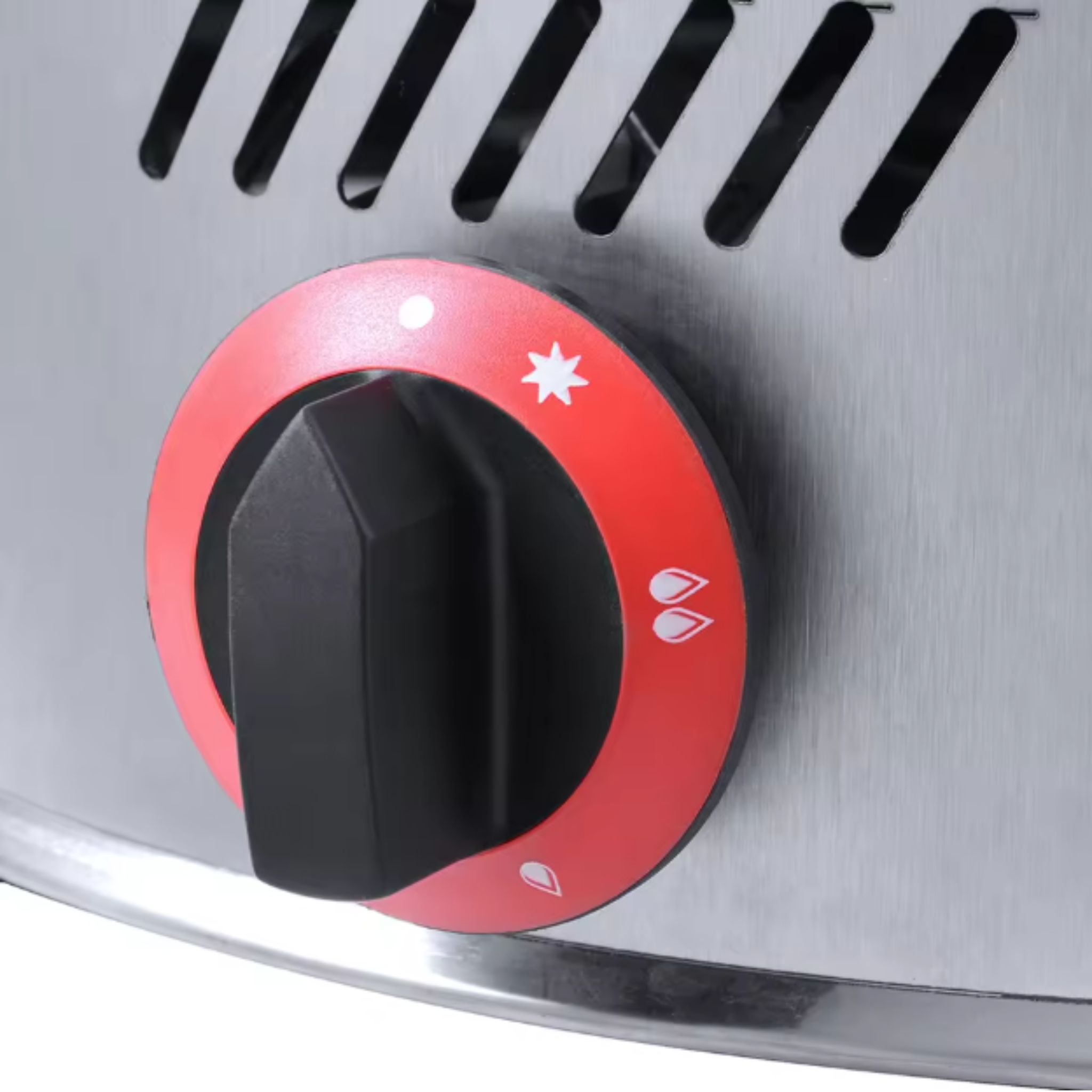 CRÊPIÈRE À GAZ 40CM