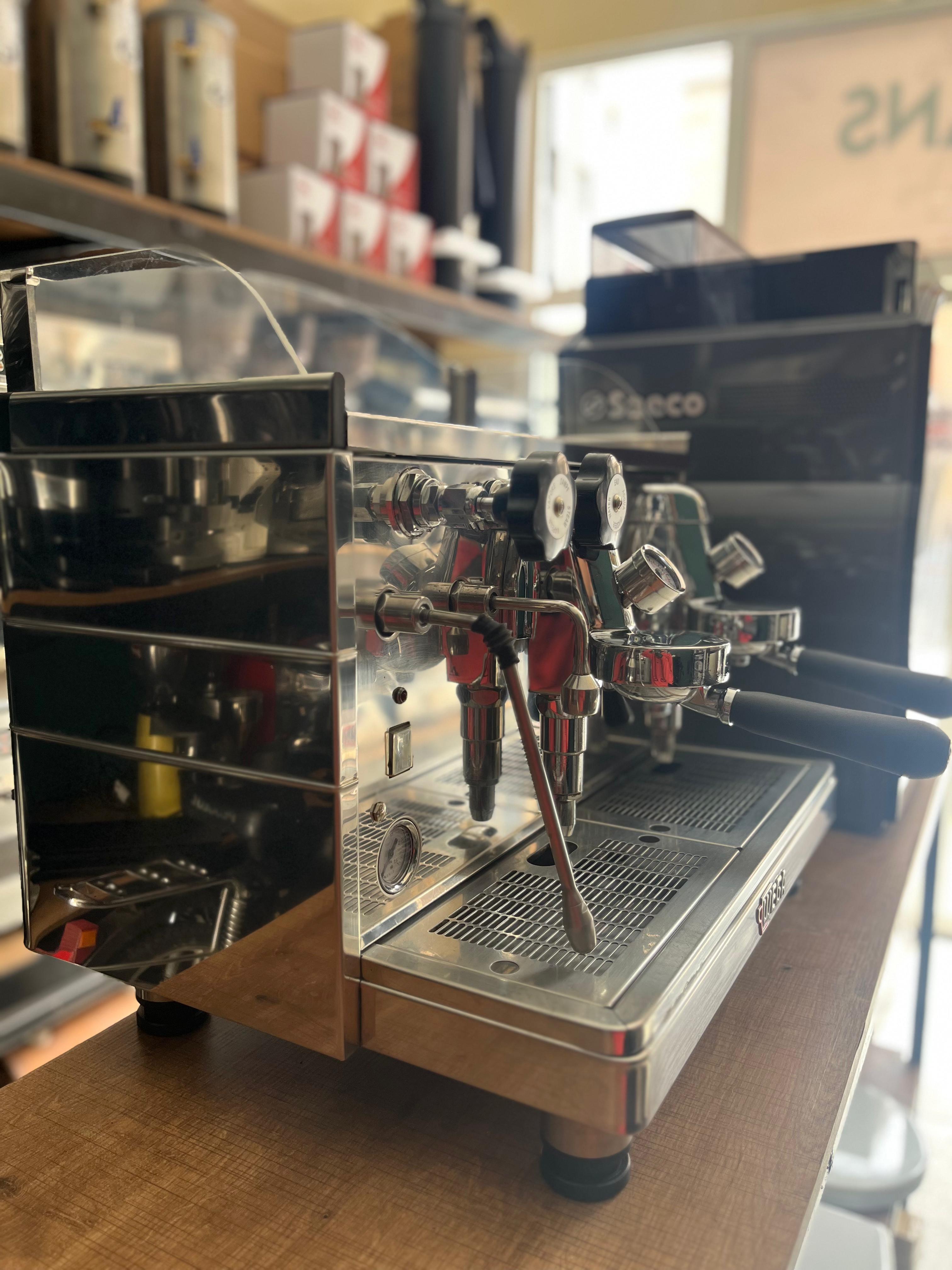 WEGA MINI NOVA CLASSIC 2 GROUPES ( OCCASION )