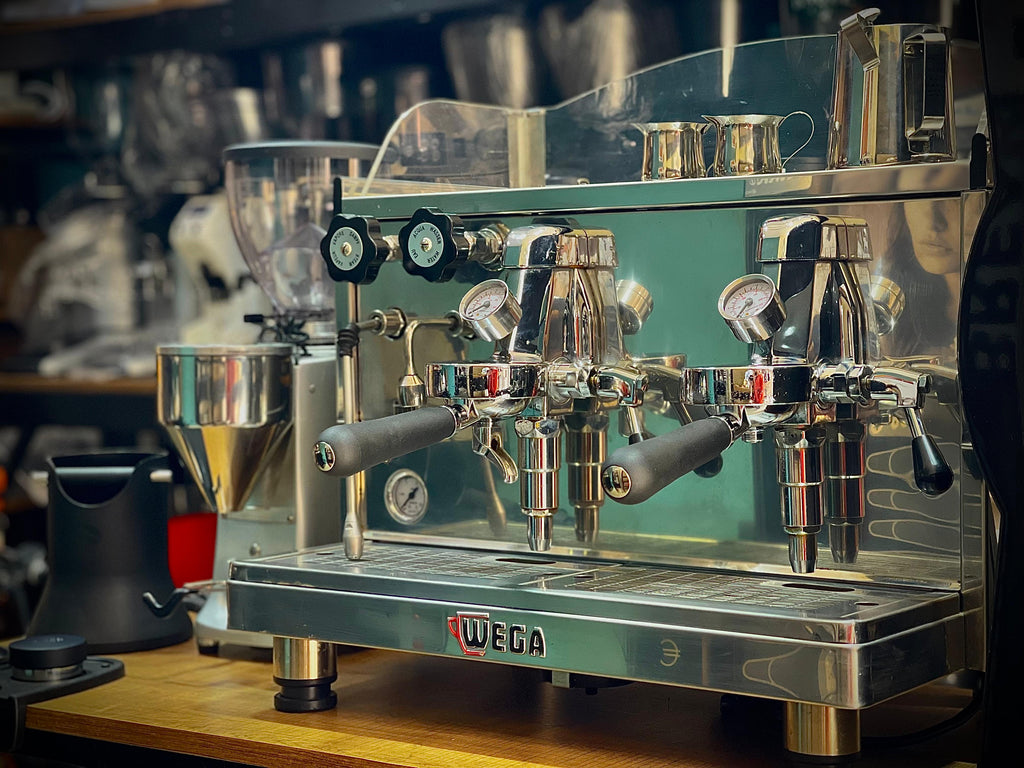 WEGA MINI NOVA CLASSIC 2 GROUPES ( OCCASION )