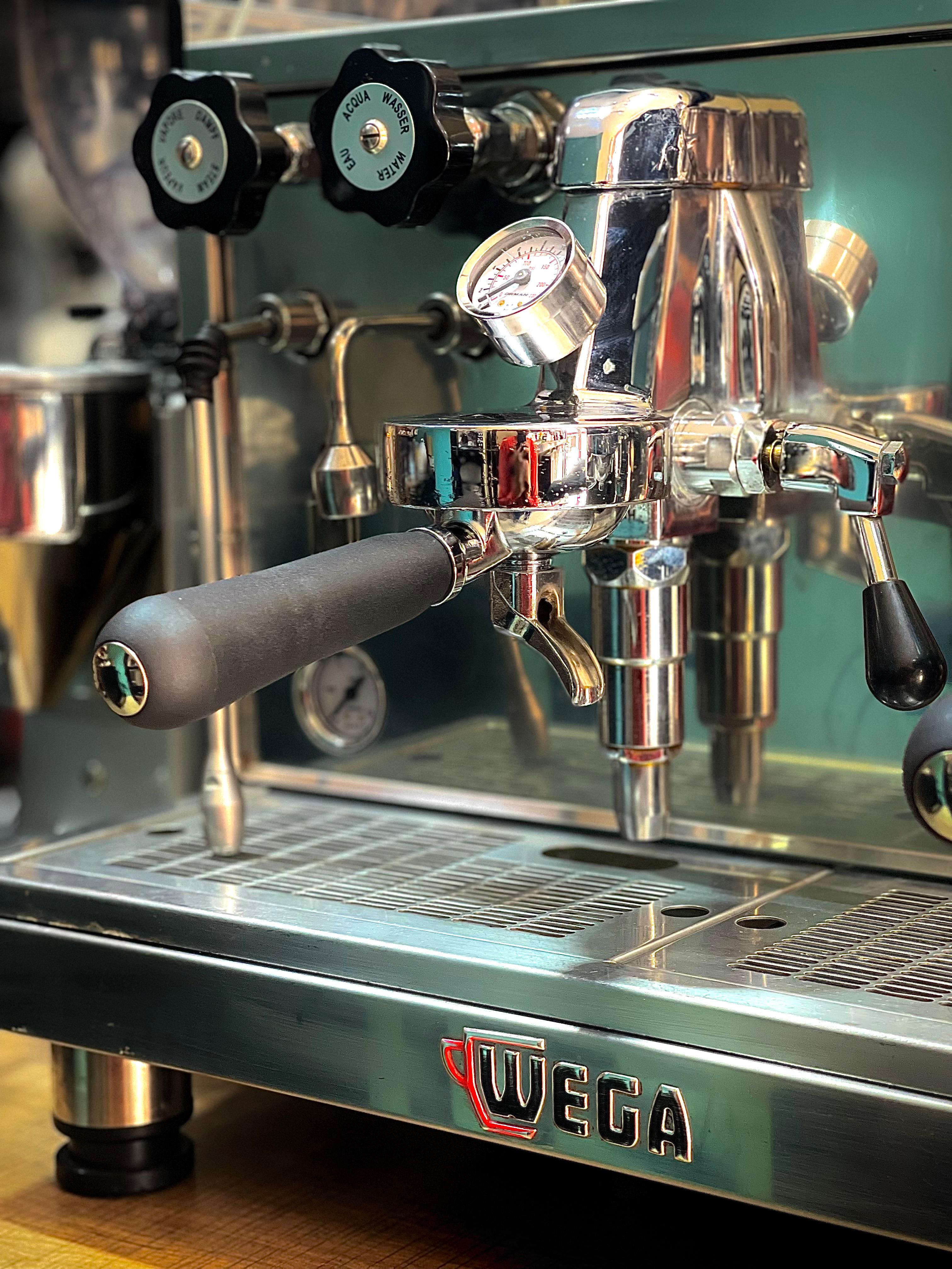 WEGA MINI NOVA CLASSIC 2 GROUPES ( OCCASION )