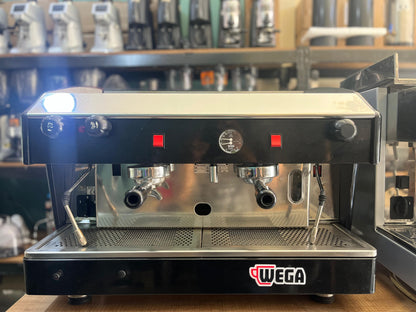 WEGA ATLAS GROUPES OCCASION – SILOBEANS - Main Image