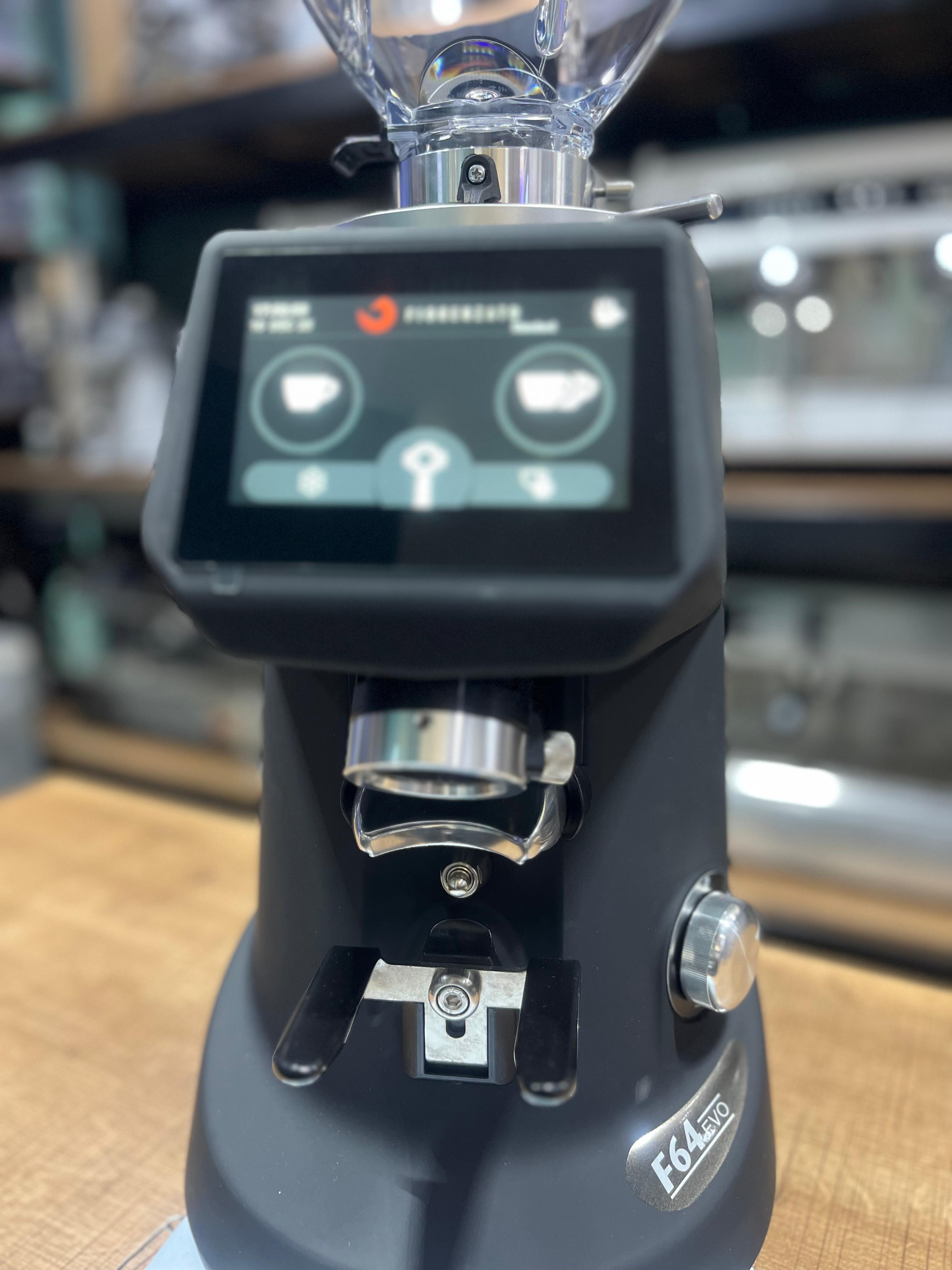 FIORENZATO F64 EVO PRO ( NEUF )