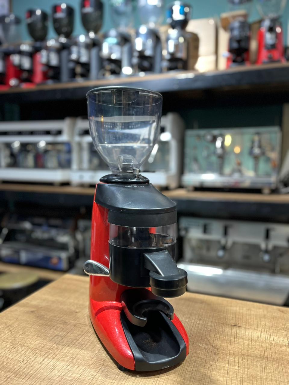 COMPAK K3 ELITE ( OCCASION )