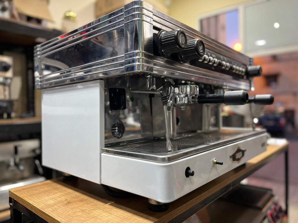 WEGA ORION EVD 2 GROUPES ( OCCASION )