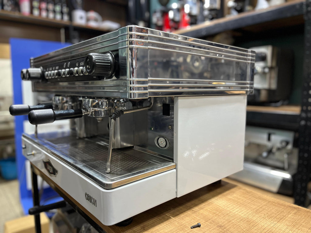 WEGA ORION EVD 2 GROUPES ( OCCASION )