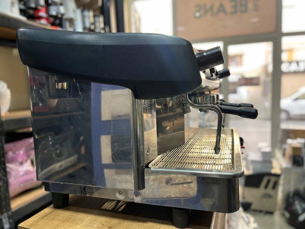 EXPOBAR MEGACREM 2 GROUPES ( OCCASION )