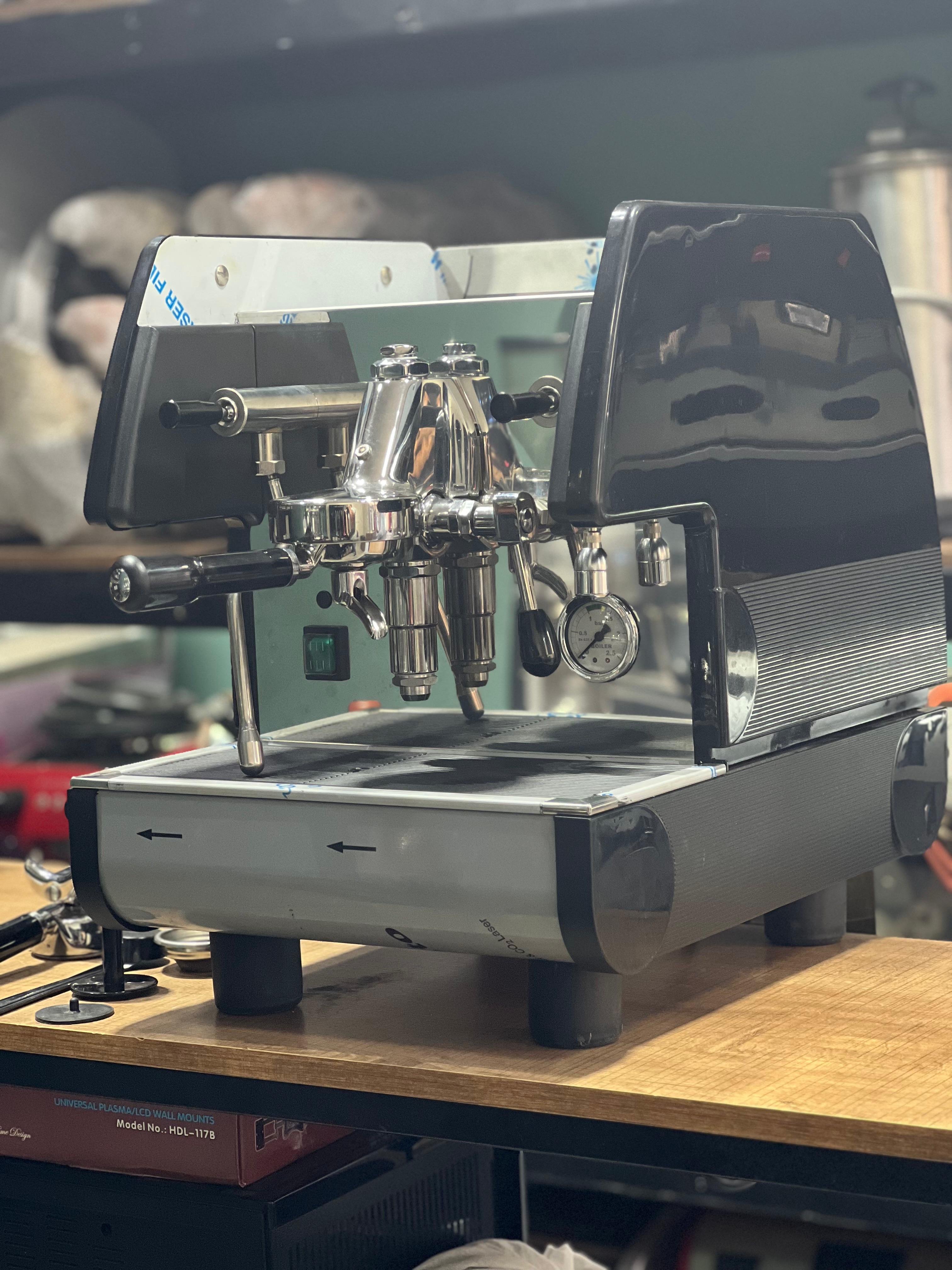 LA PAVONI PUB1ESN  SEMI-AUTO 1 GROUPE (NEUF)