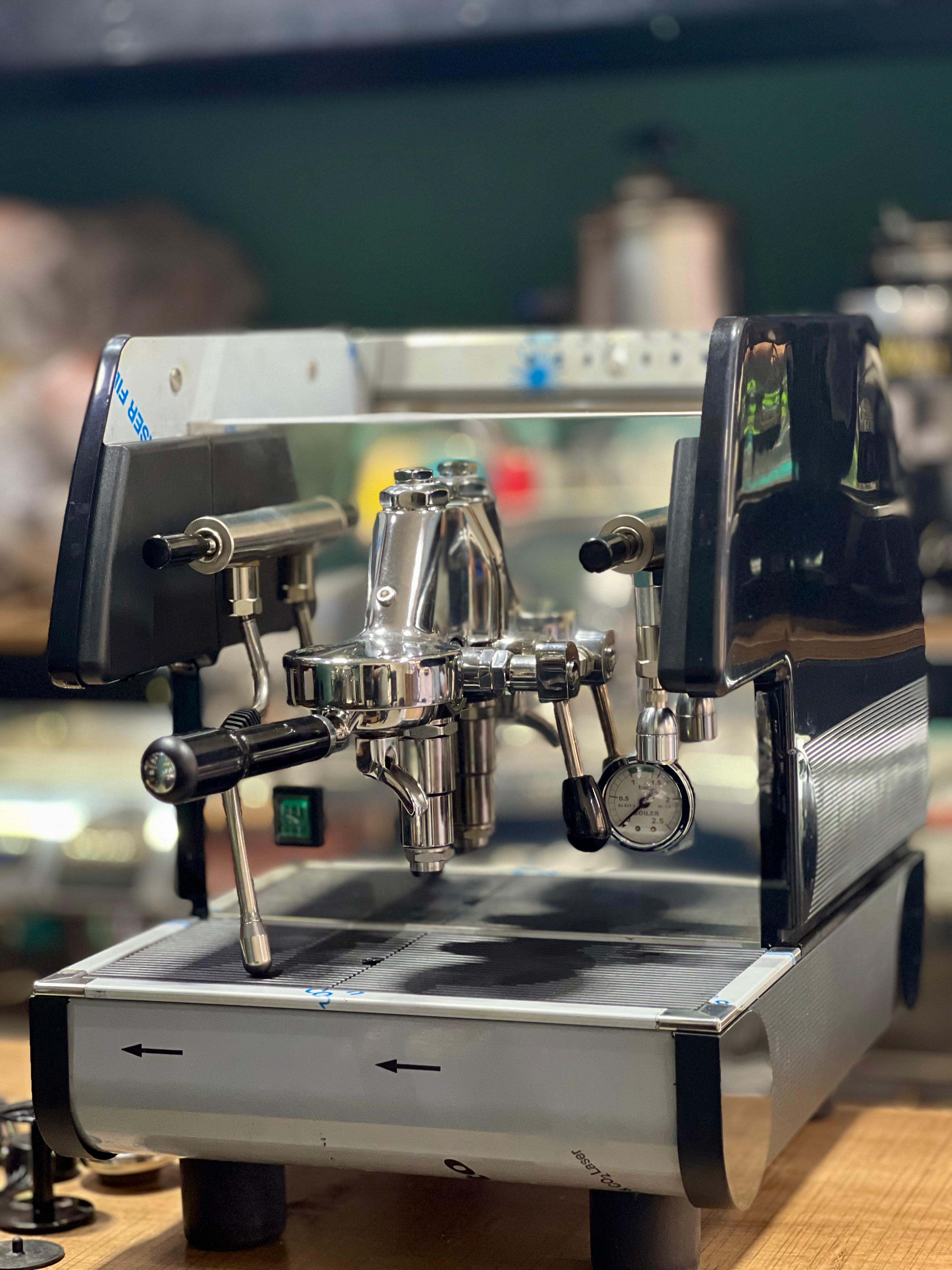 LA PAVONI PUB1ESN  SEMI-AUTO 1 GROUPE (NEUF)