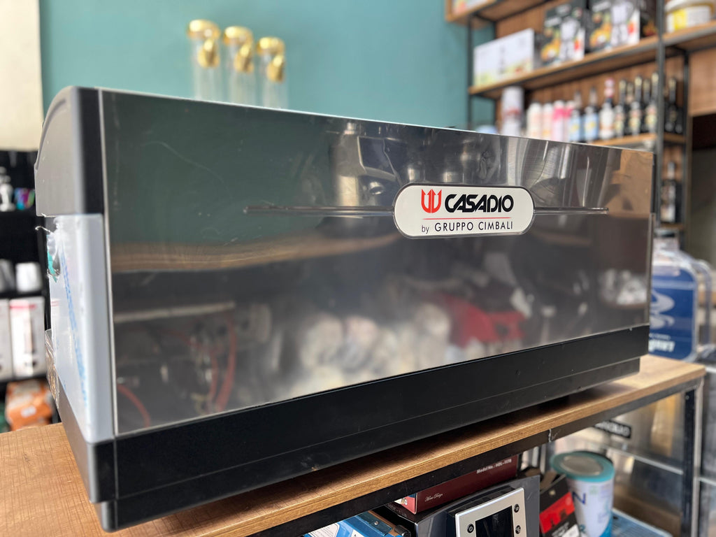 CASADIO QUINDICI A3 3 GROUPES ( OCCASION )