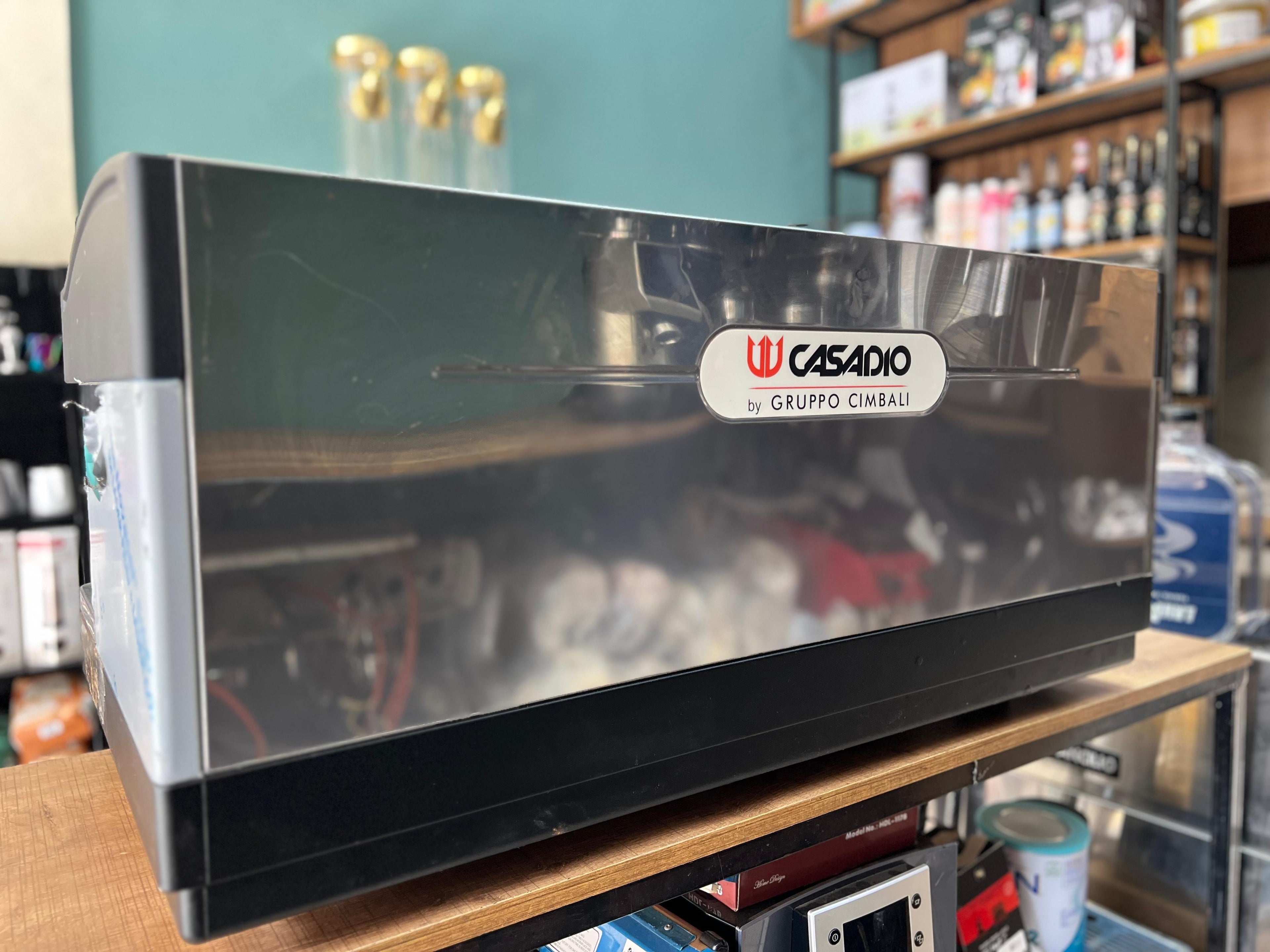 CASADIO QUINDICI A3 3 GROUPES ( OCCASION )