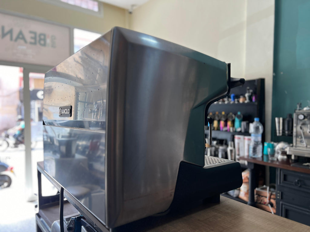 RANCILIO CLASS 9 S 2 GROUPES ( OCCASION )