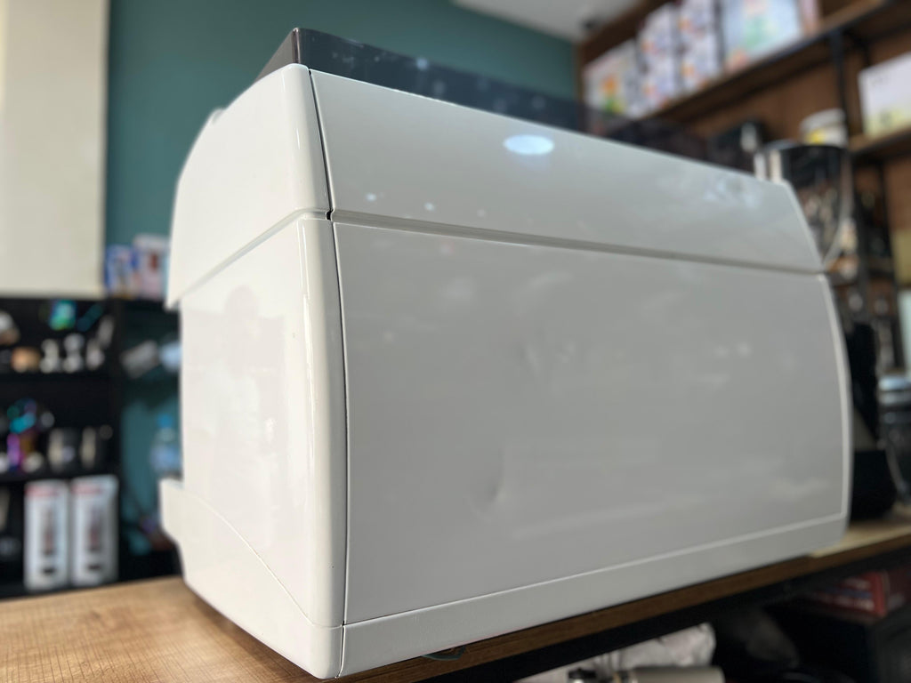 WEGA SPHERA EVD2 CAPPUCCINO 2 GROUP ( OCCASION )