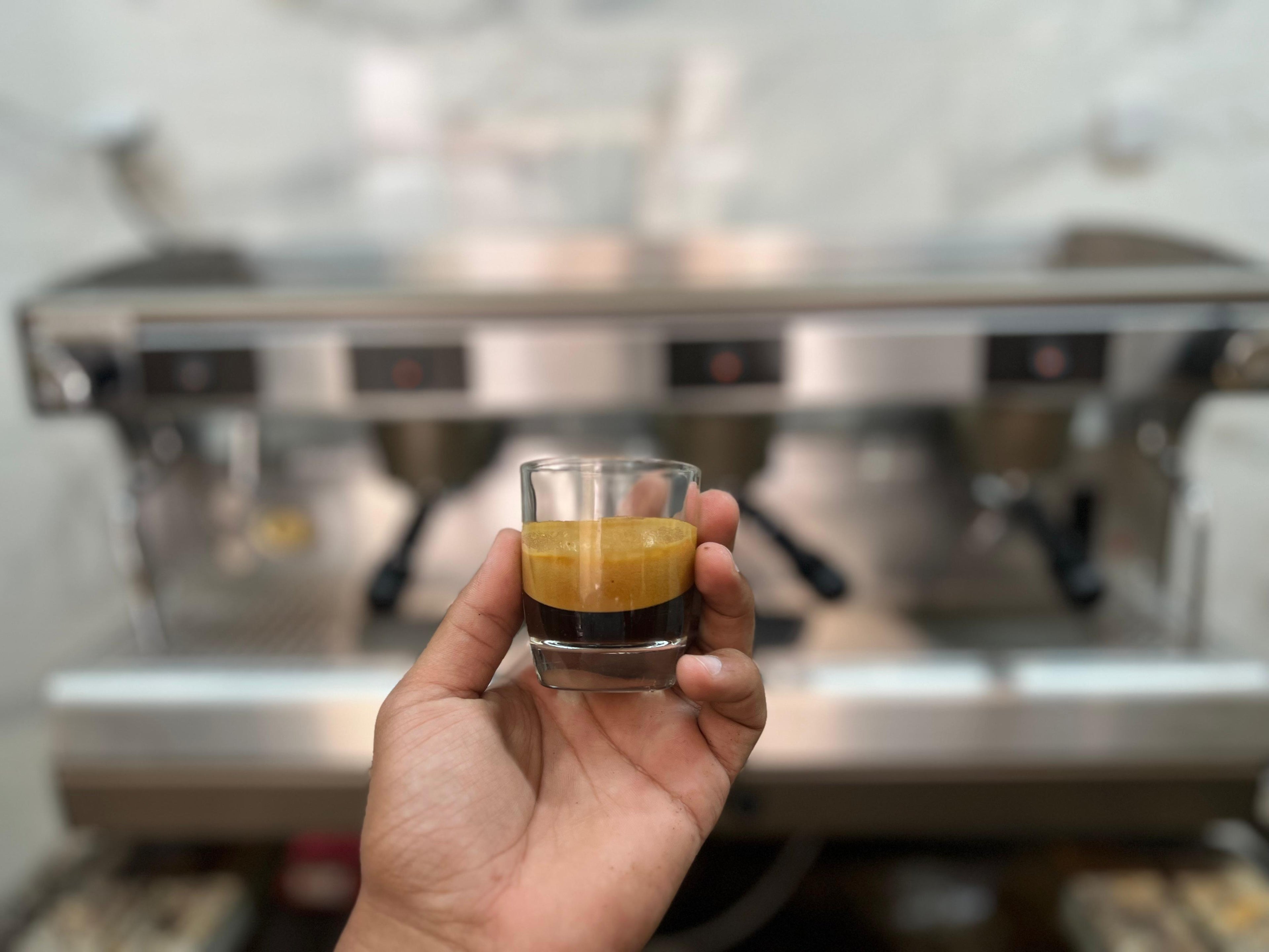 RANCILIO CLASS 7 3 GROUPES ( OCCASION )