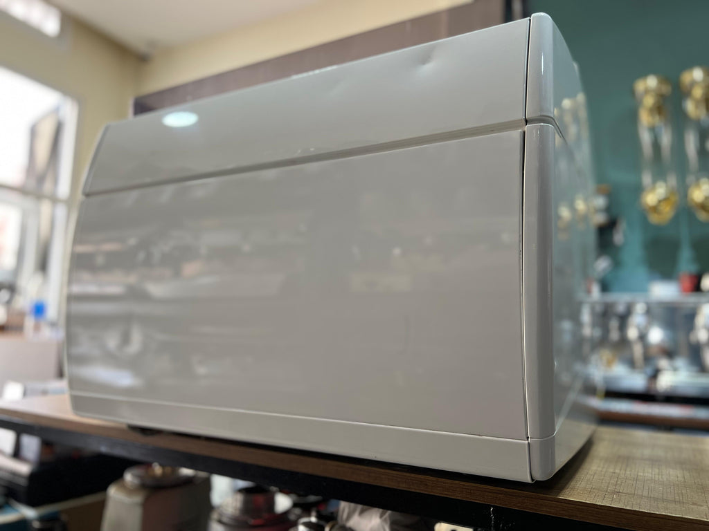 WEGA SPHERA EVD2 CAPPUCCINO 2 GROUP ( OCCASION )