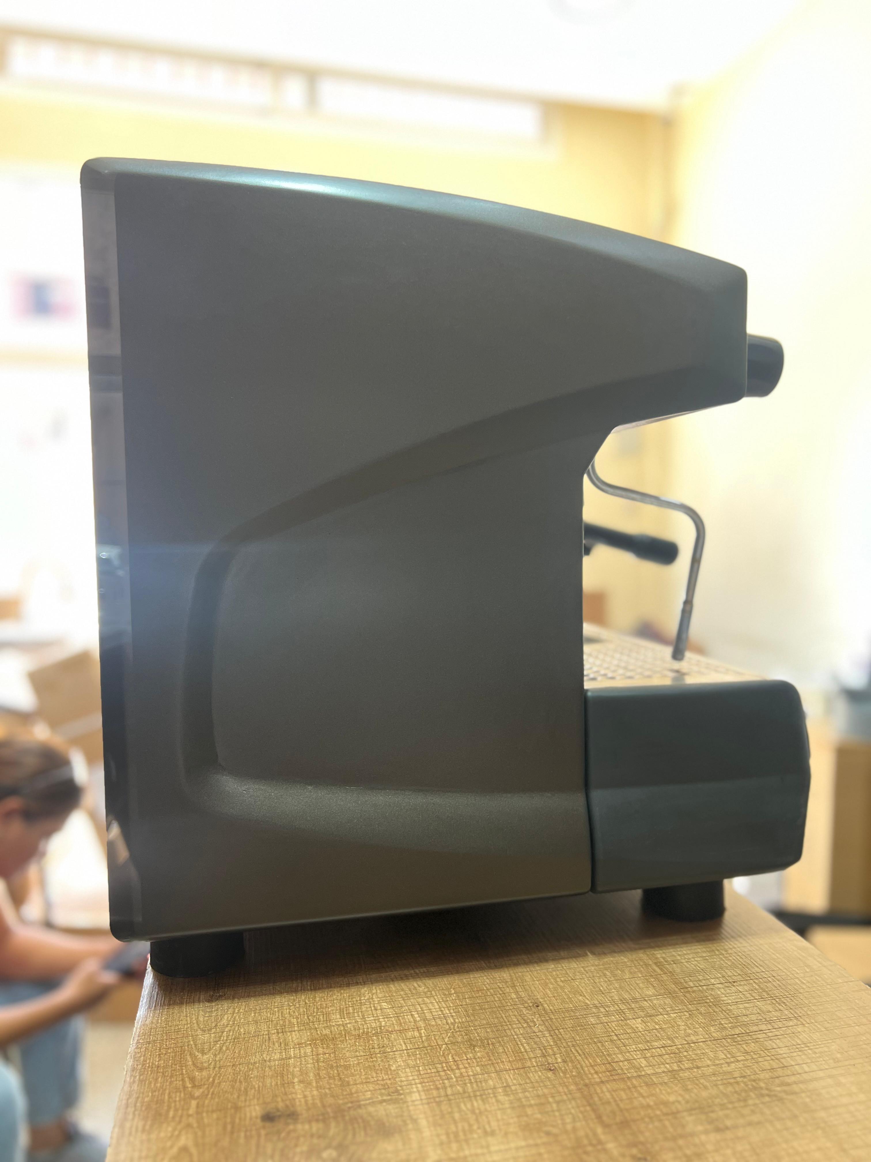 RANCILIO CLASS 7 3 GROUPES ( OCCASION )