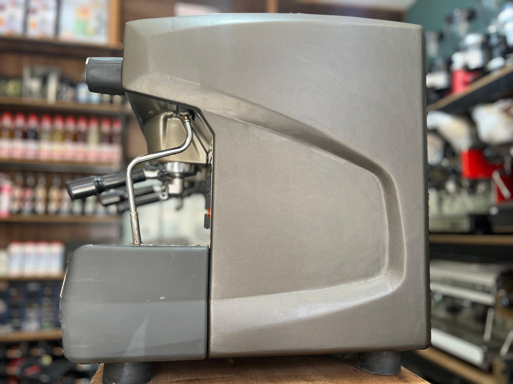 RANCILIO CLASS 7 3 GROUPES ( OCCASION )