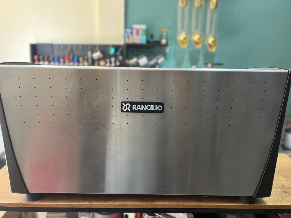 RANCILIO CLASS 7 3 GROUPES ( OCCASION )