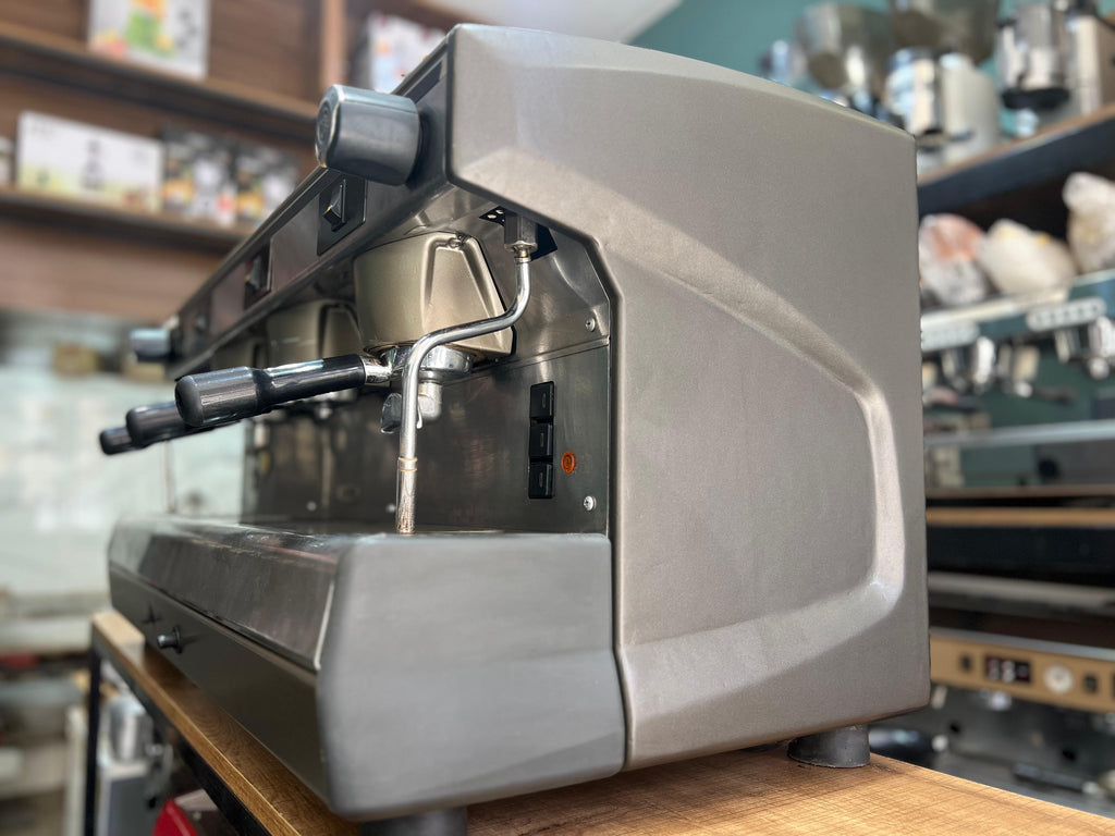 RANCILIO CLASS 7 3 GROUPES ( OCCASION )