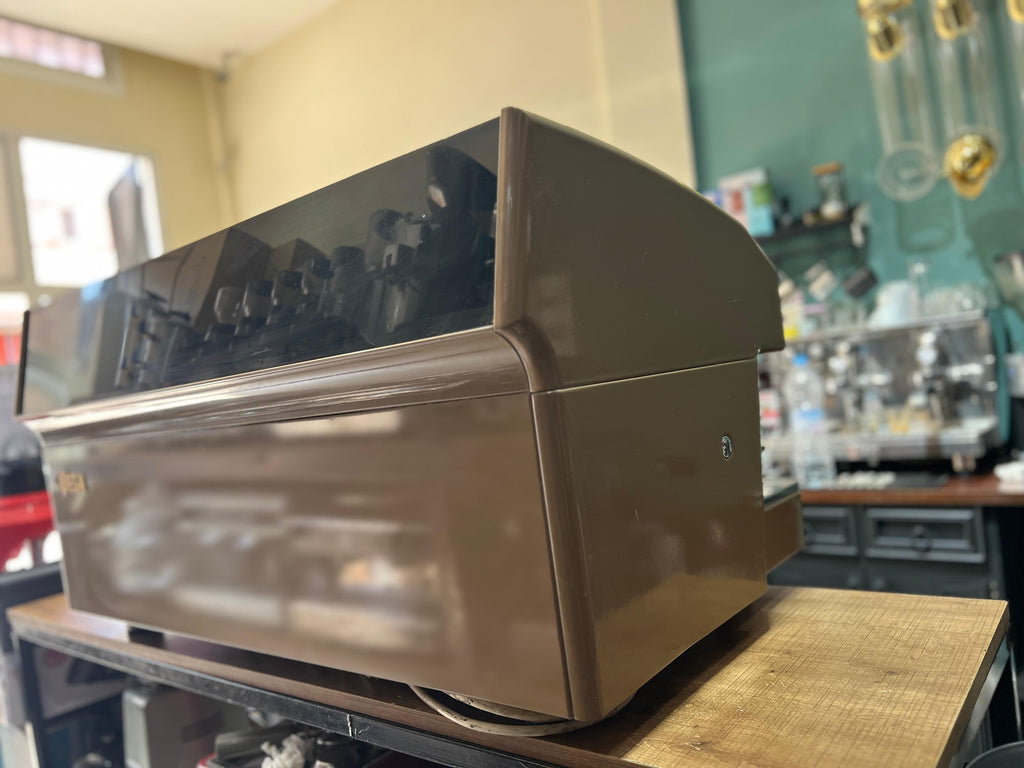 WEGA ATLAS 3 GROUPES ( OCCASION )