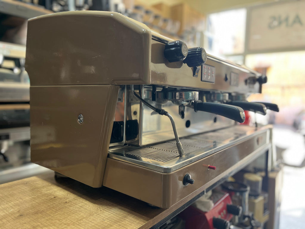 WEGA ATLAS 3 GROUPES ( OCCASION )