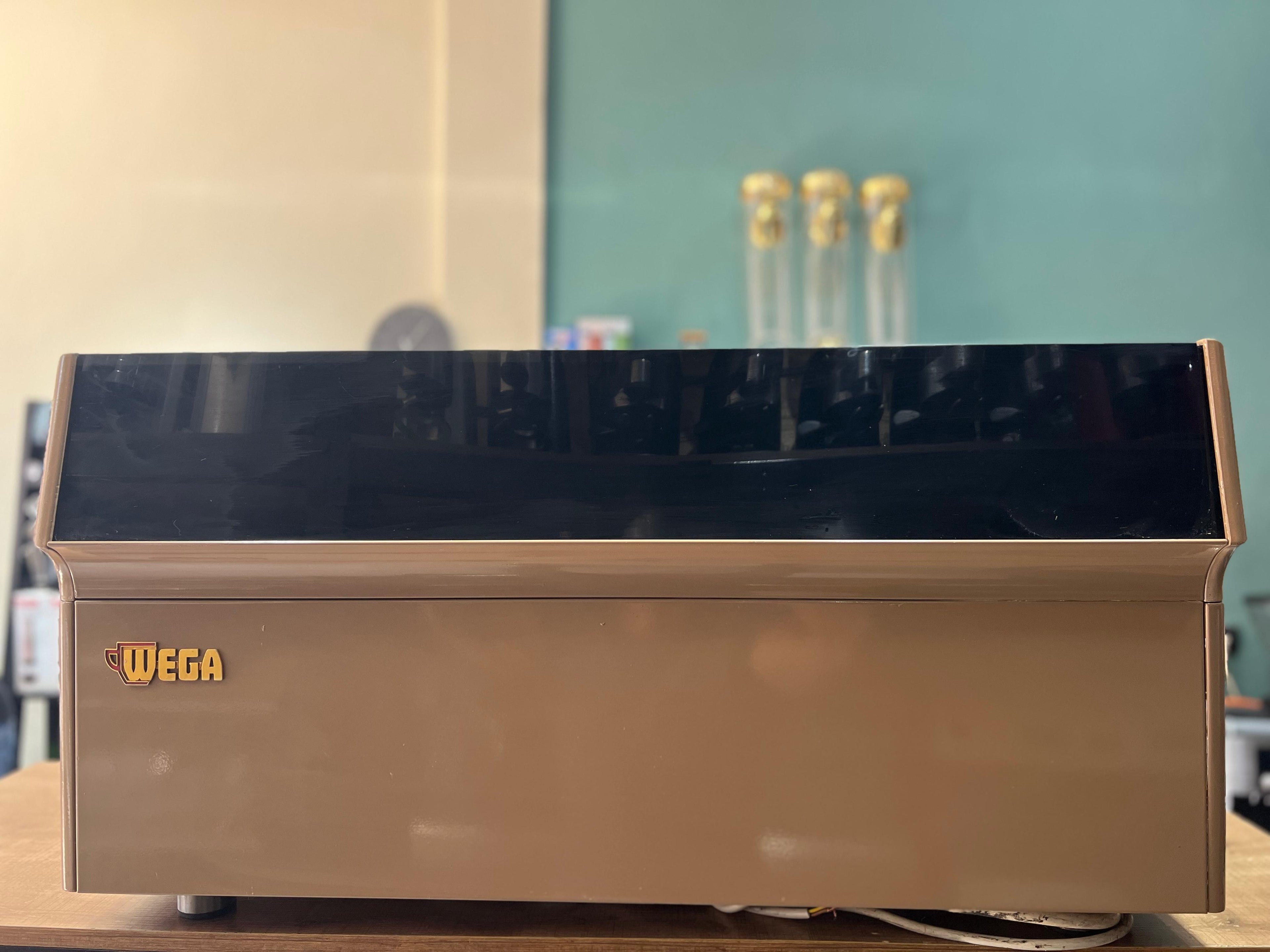 WEGA ATLAS 3 GROUPES ( OCCASION )