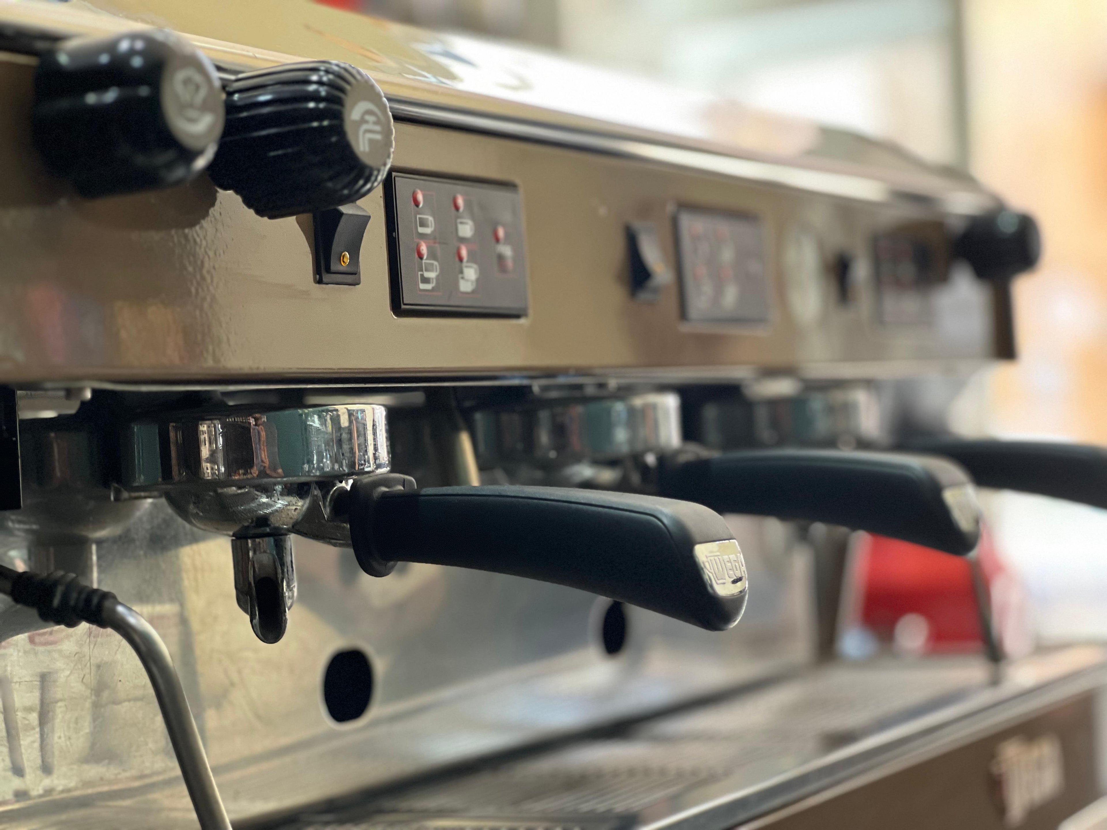 WEGA ATLAS 3 GROUPES ( OCCASION )