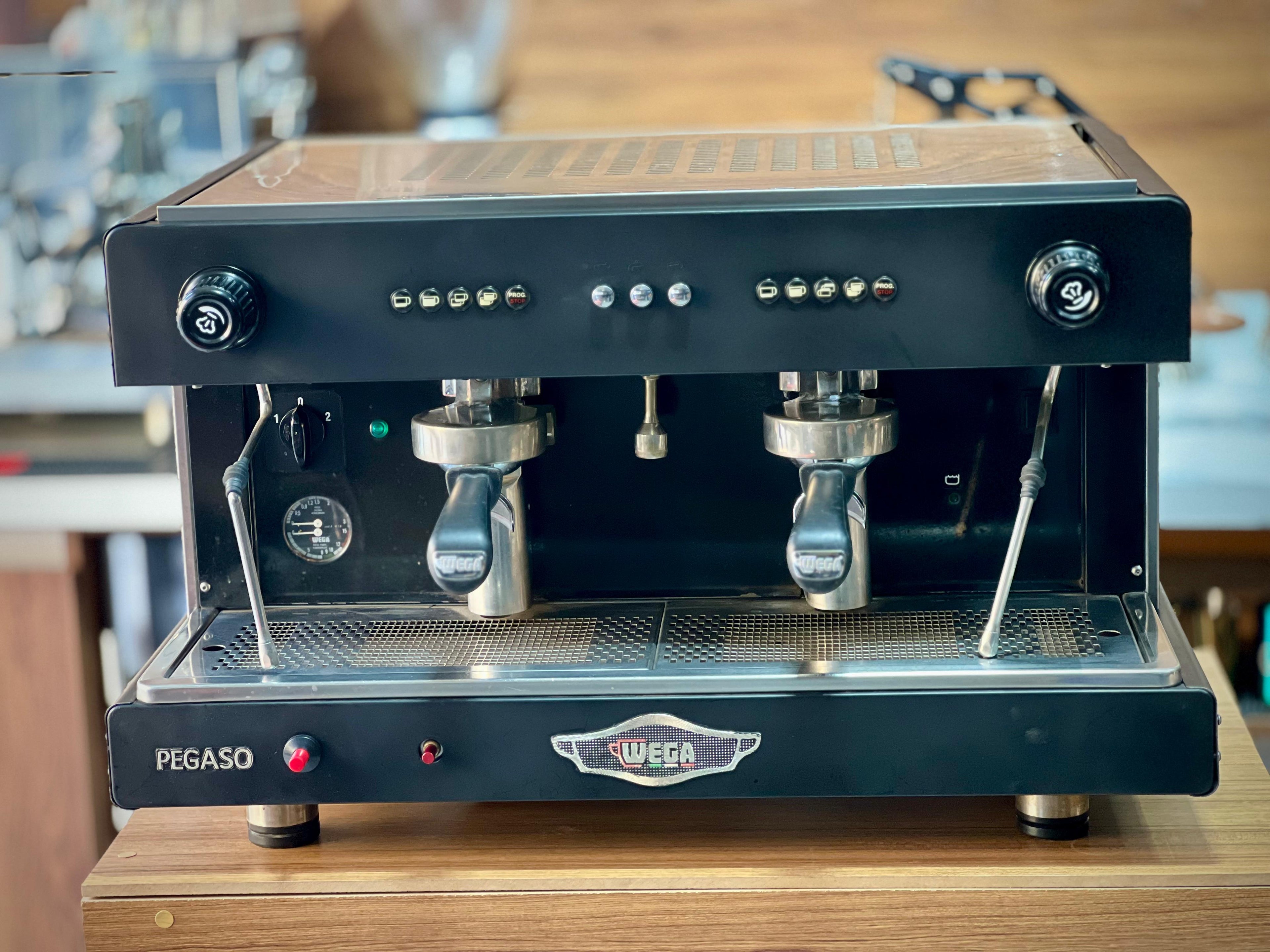 WEGA PEGASO EVD 2 GROUPES ( OCCASION )